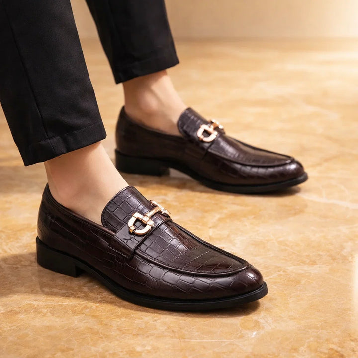 Kensington Slip-On Shoes